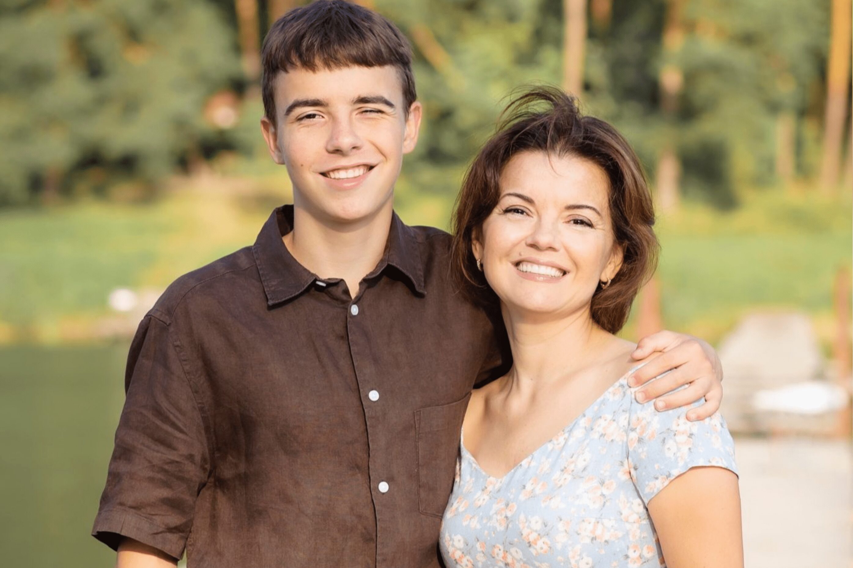 Зірки 1+1 Алла Мазур, Марічка Падалко та Наталія Мосейчук показали своїх синів