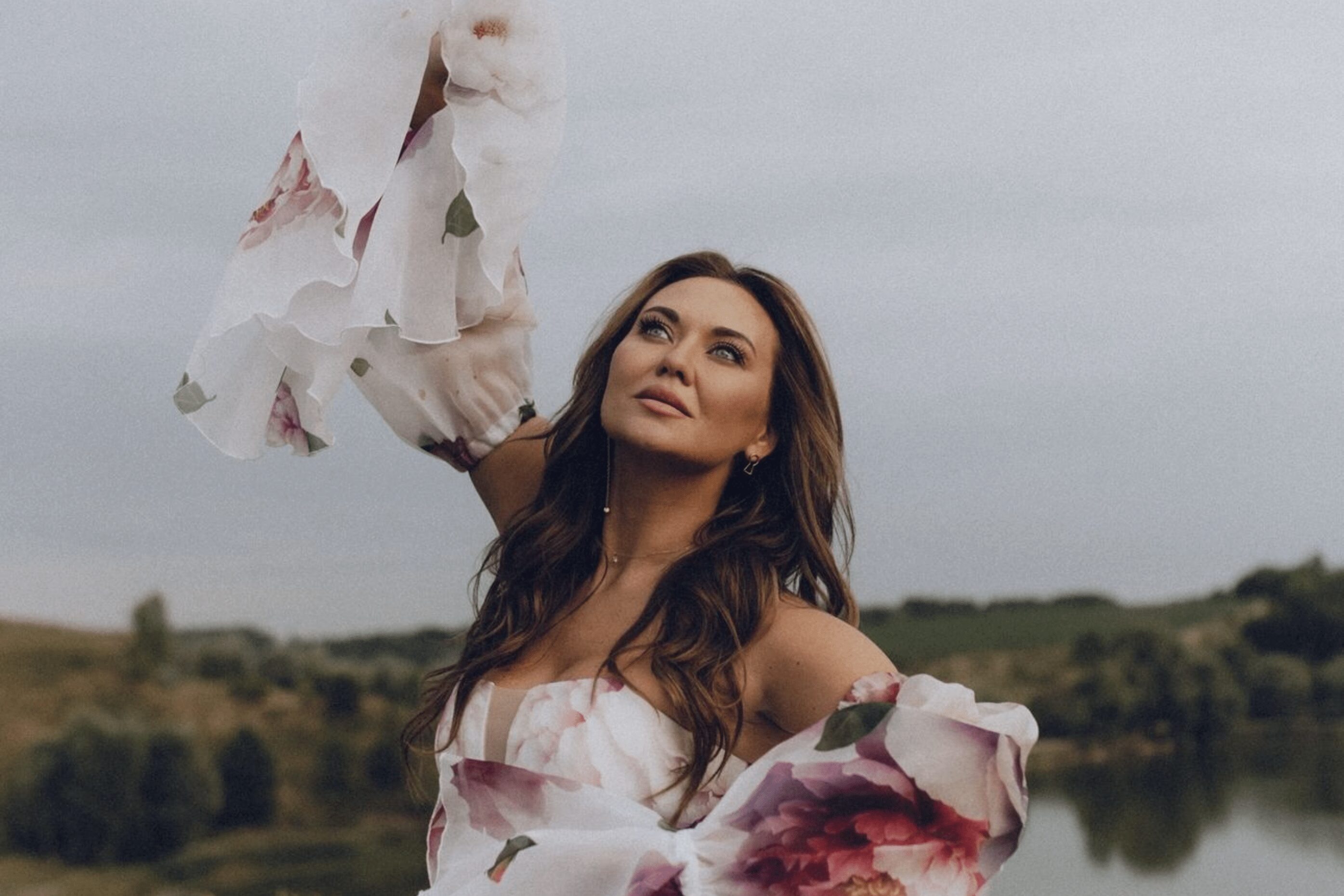 Анна Саліванчук зізналась, що у неї був викидень. Фото з Instagram @salivanchuk.anna Анна Саліванчук зізналась, що у неї був викидень. Фото з Instagram @salivanchuk.anna