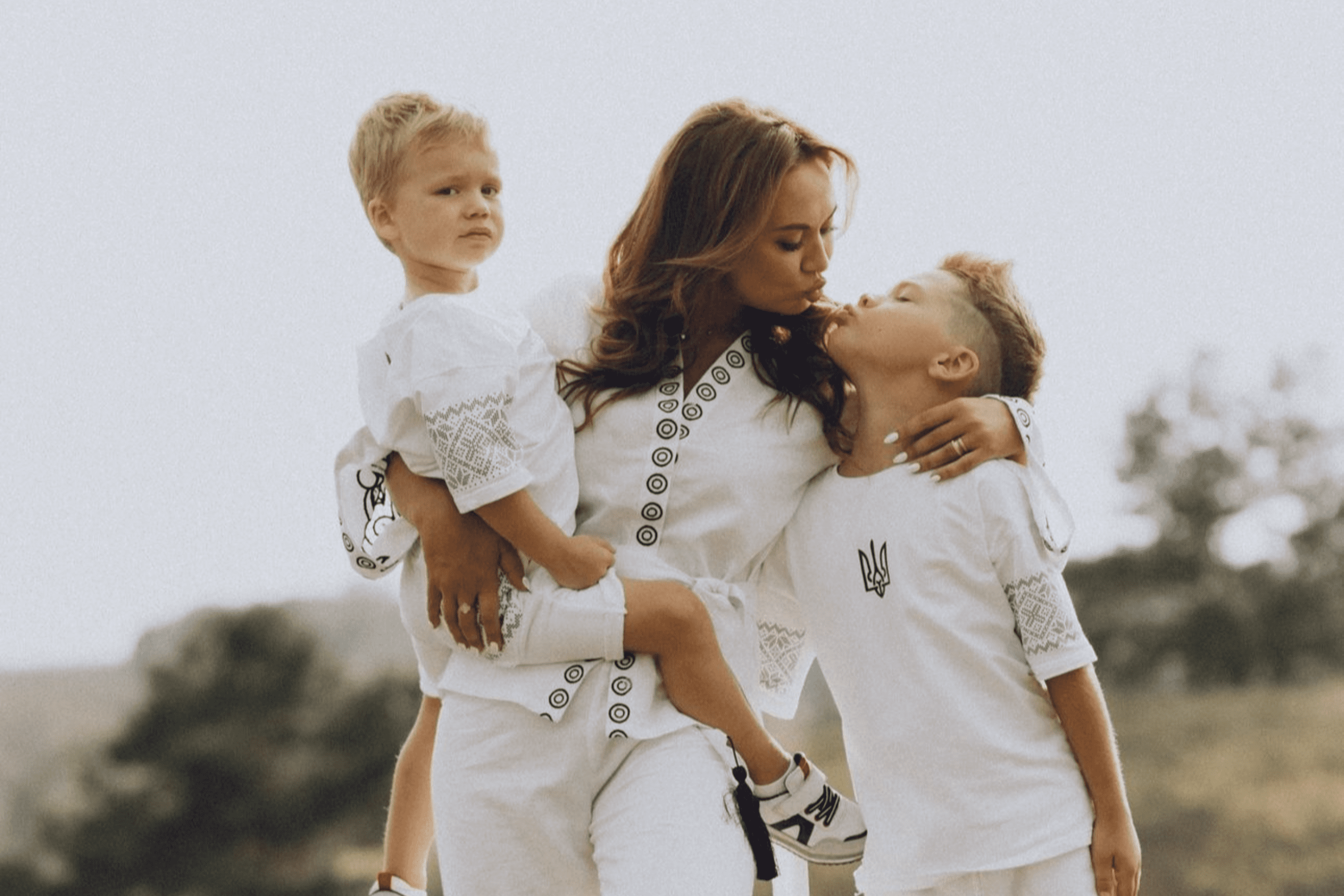 Анна Саліванчук зізналась, що у неї був викидень. Фото з Instagram @salivanchuk.anna Анна Саліванчук зізналась, що у неї був викидень. Фото з Instagram @salivanchuk.anna