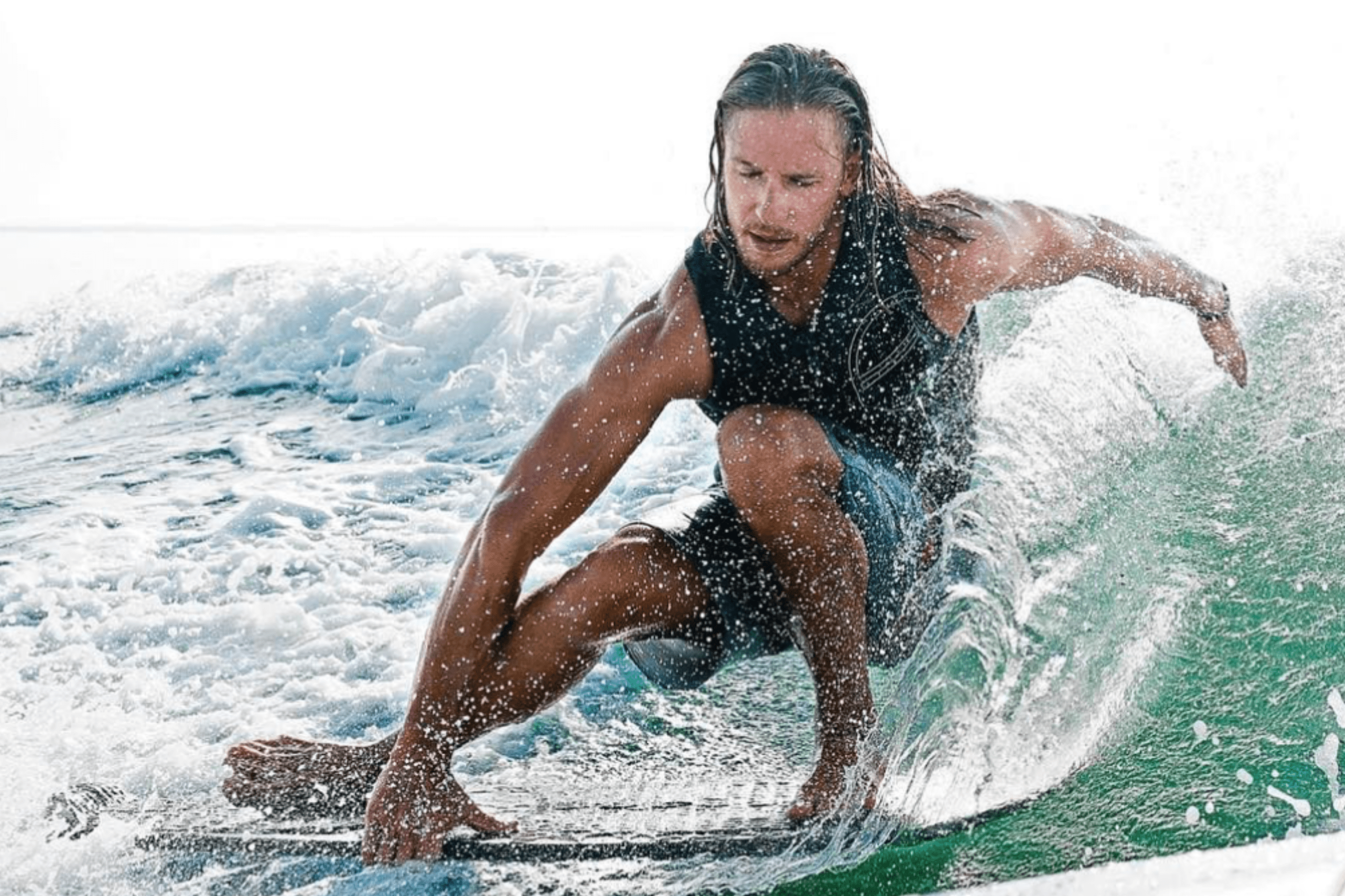 Зірка 1+1 Катерина Осадча показала, як виглядає її рідний брат