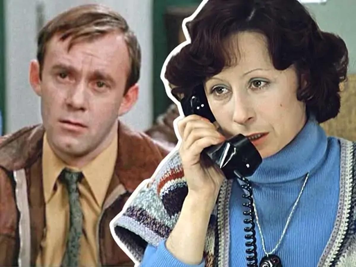 Що відомо про всіх чоловіків Лії Ахеджакової та скільки разів вона була заміжня