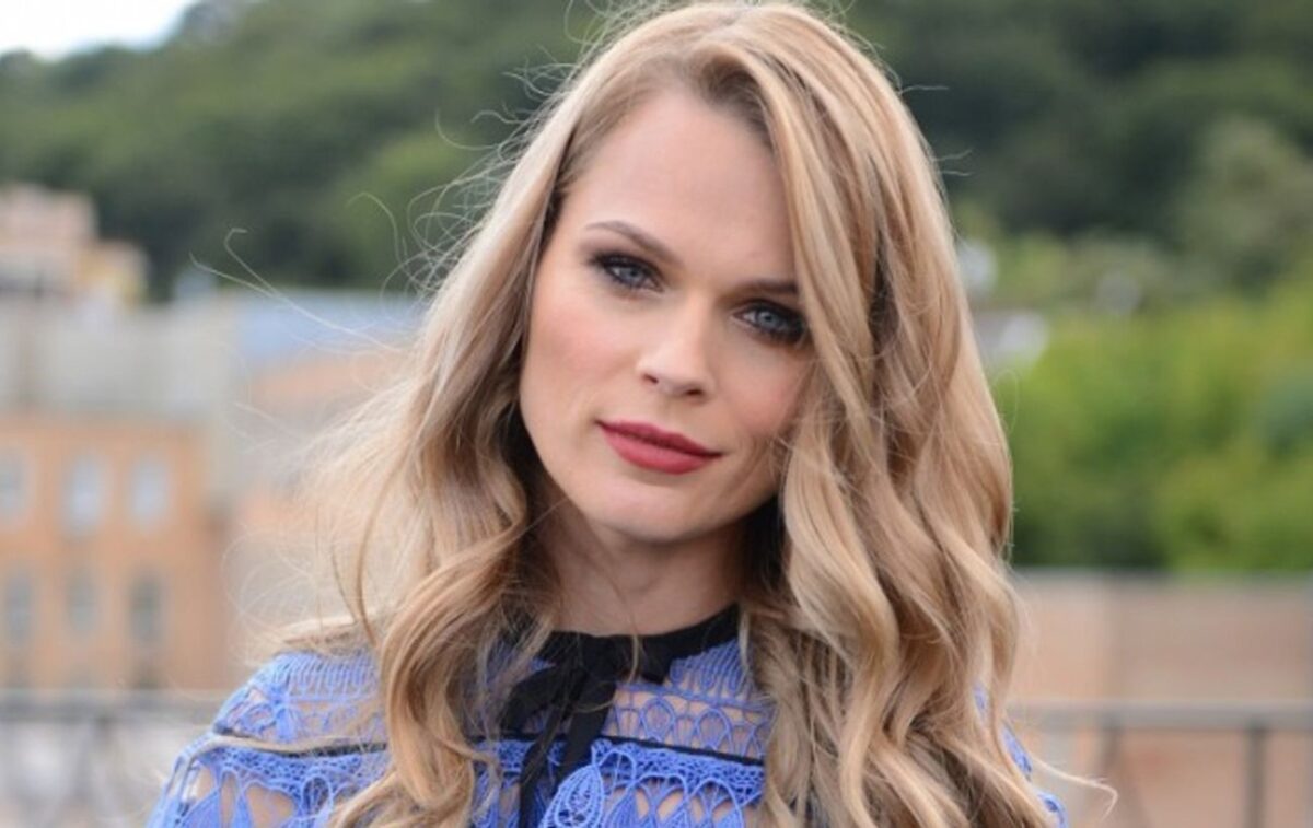 Ольга Фреймут розповіла, як працювала у Санкт-Петербурзі 