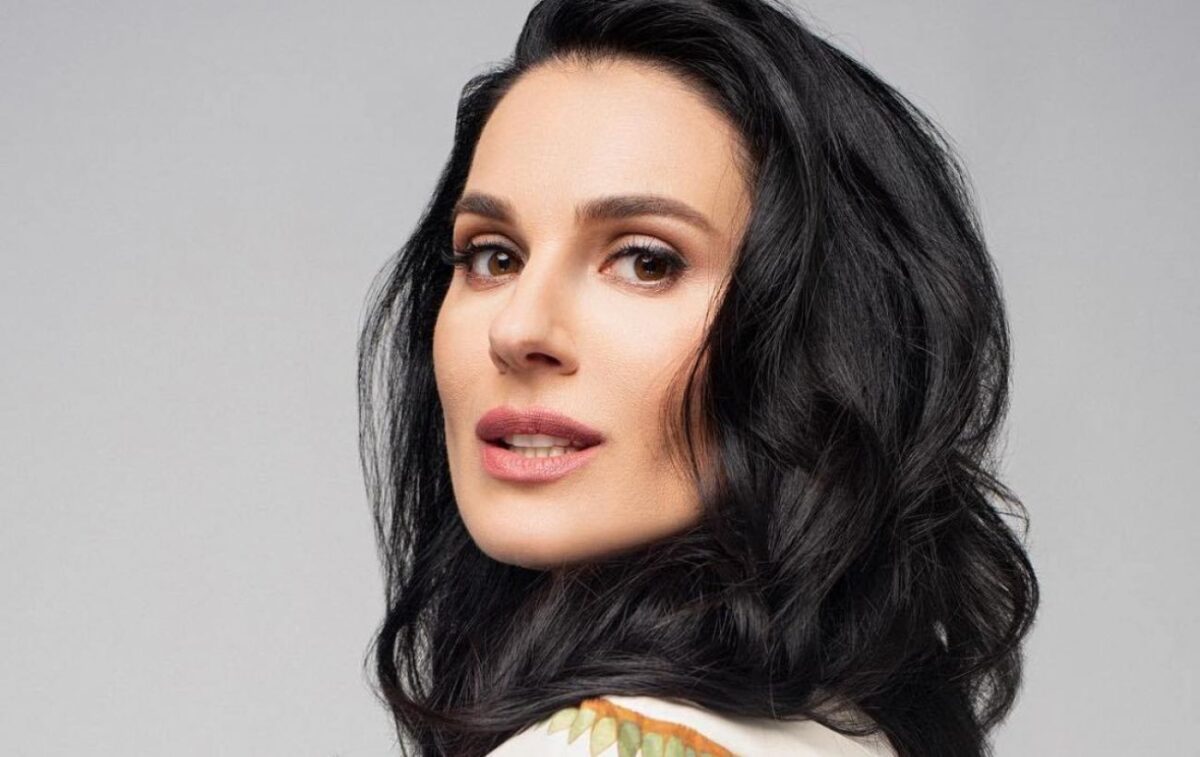 Стосунки Маші Єфросиніної до шлюбу з Тімуром Хромаєвим