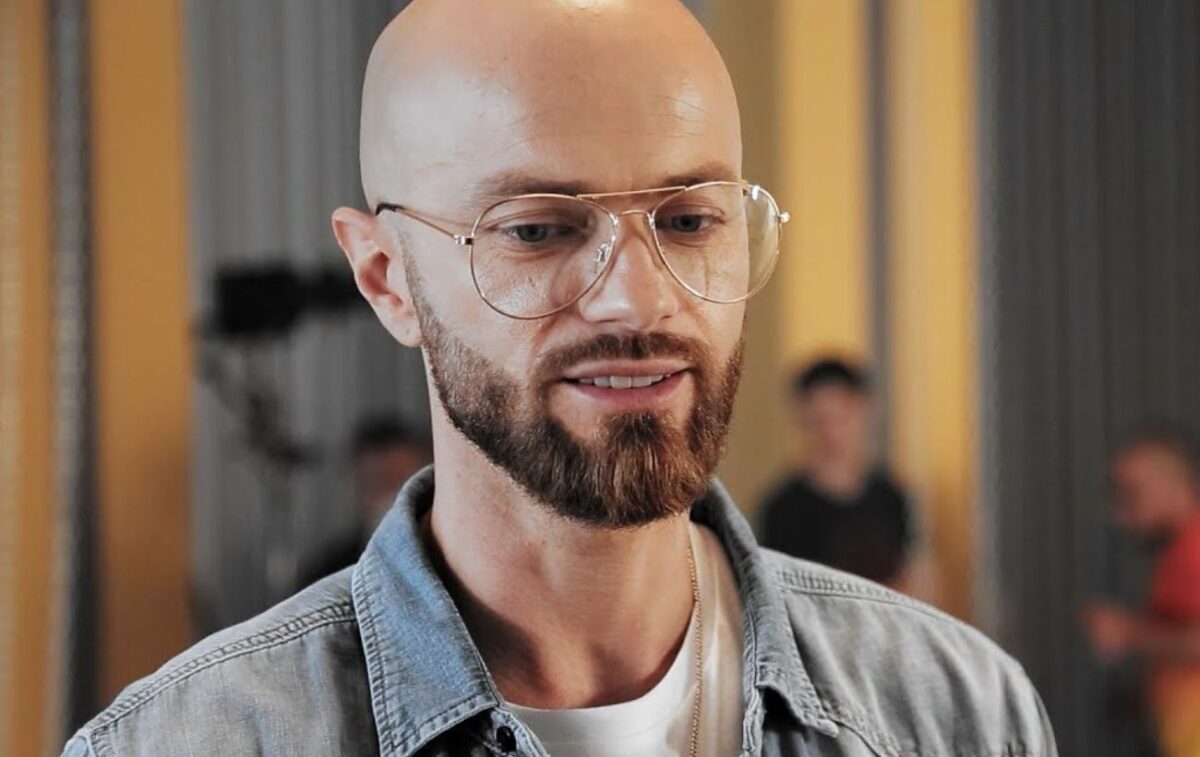 Влад Яма розповів, яких успіхів досяг у Америці разом зі своєю дружиною Лілією 