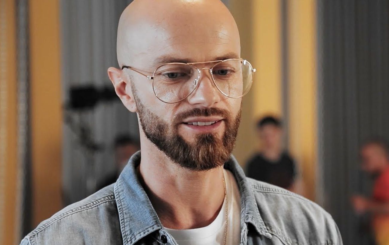 Влад Яма розповів, як змінилось його життя після переїзду в США