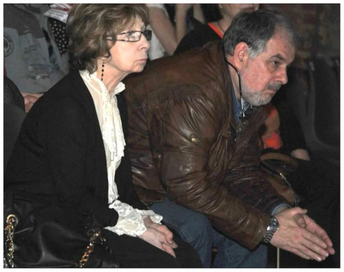 Що відомо про всіх чоловіків Лії Ахеджакової та скільки разів вона була заміжня