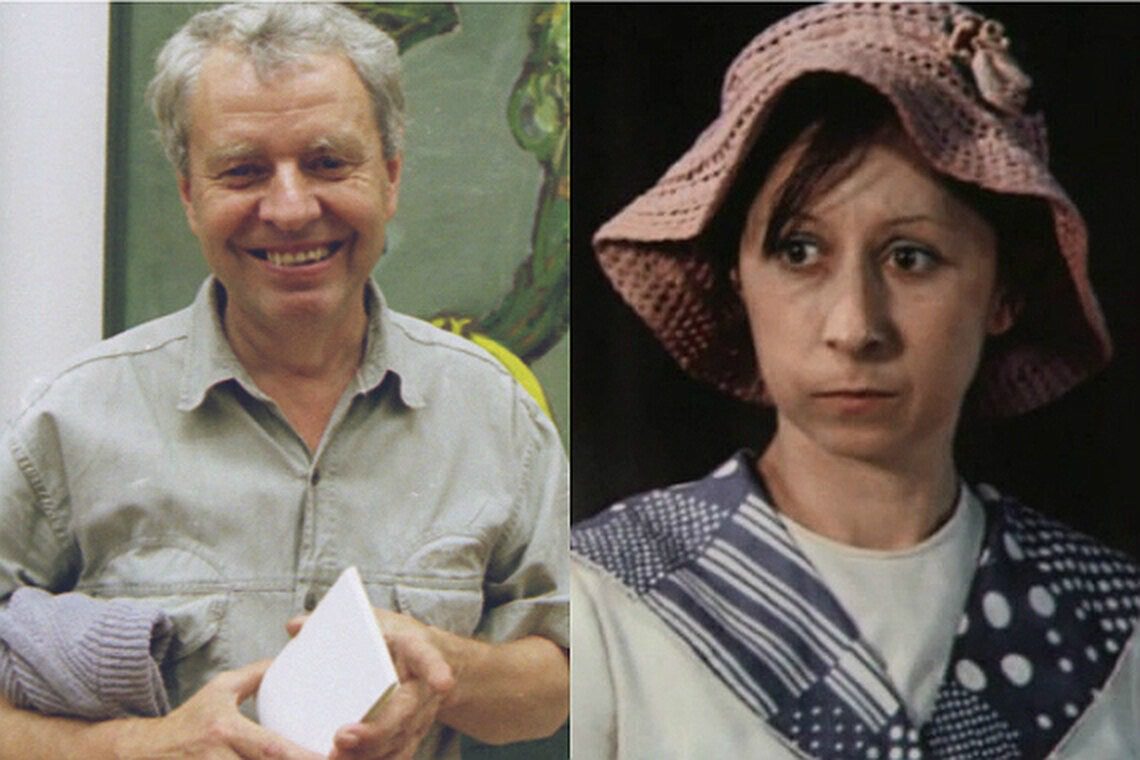 Що відомо про всіх чоловіків Лії Ахеджакової та скільки разів вона була заміжня