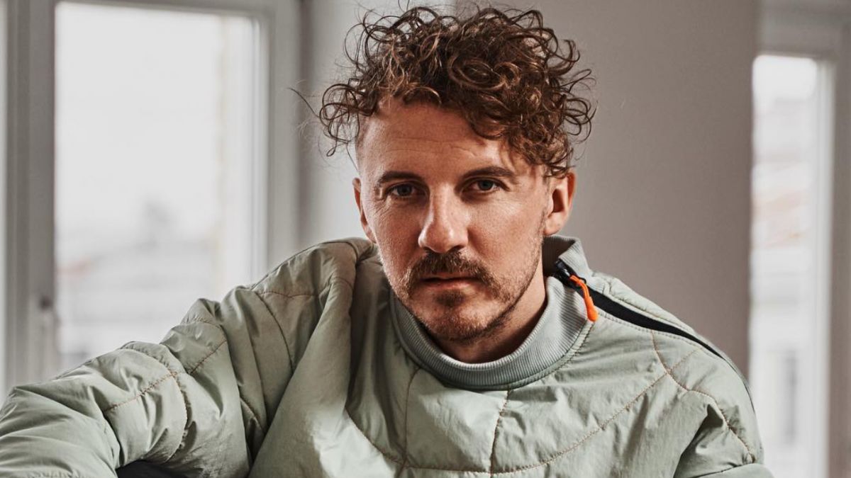 Євген Клопотенко показав своє справжнє кохання 