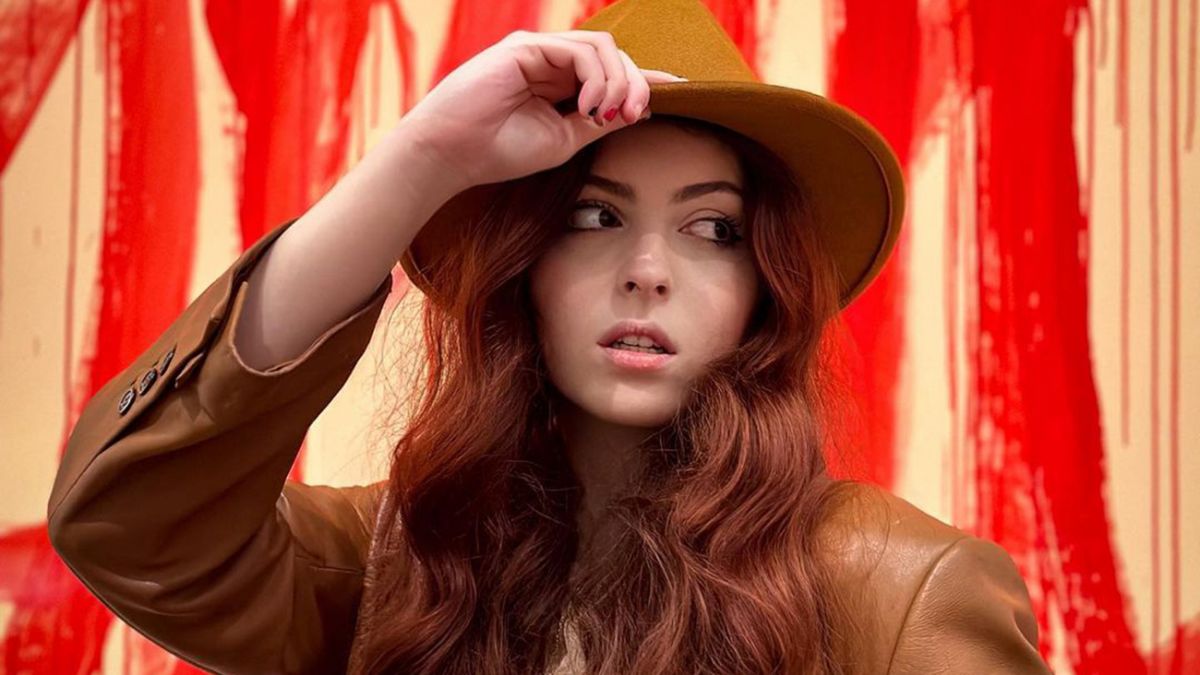 Маша Полякова почала стосунки з хлопцем і показала, як вони виглядають на фото разом