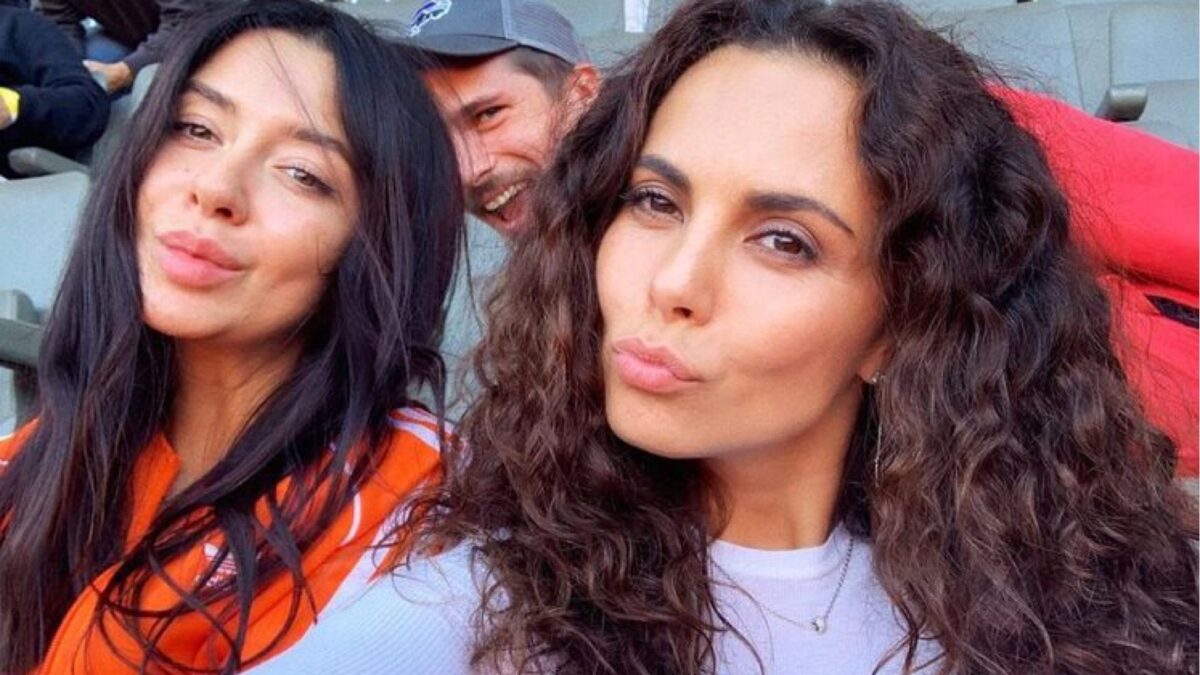 Ймовірна коханка Потапа відреагувала на його нову появу в мережі 