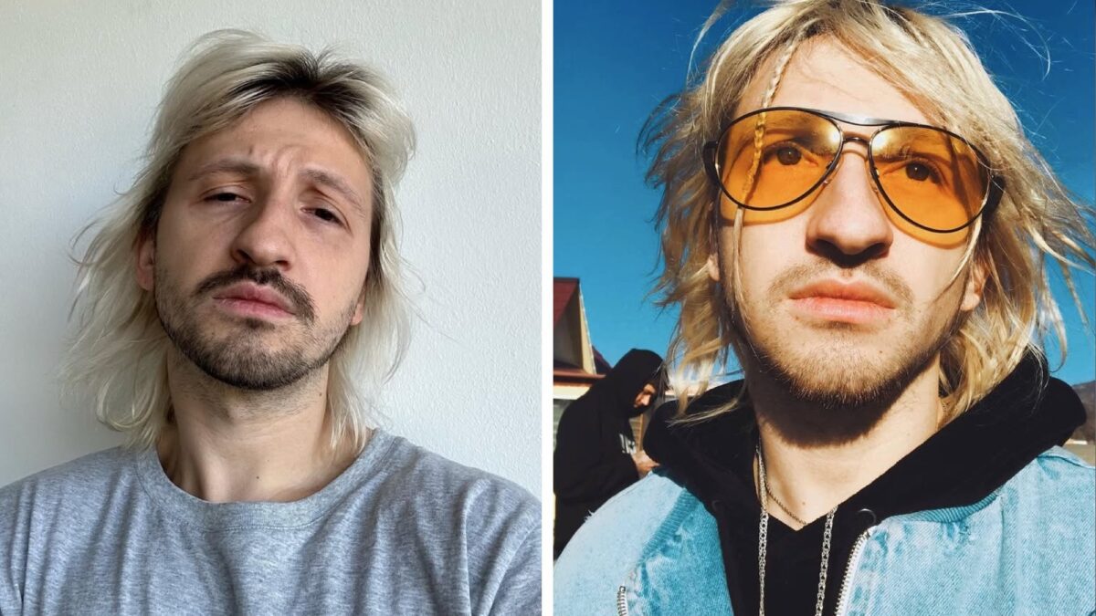 Женя Мільковський розповів, як зараз живе за кордоном 