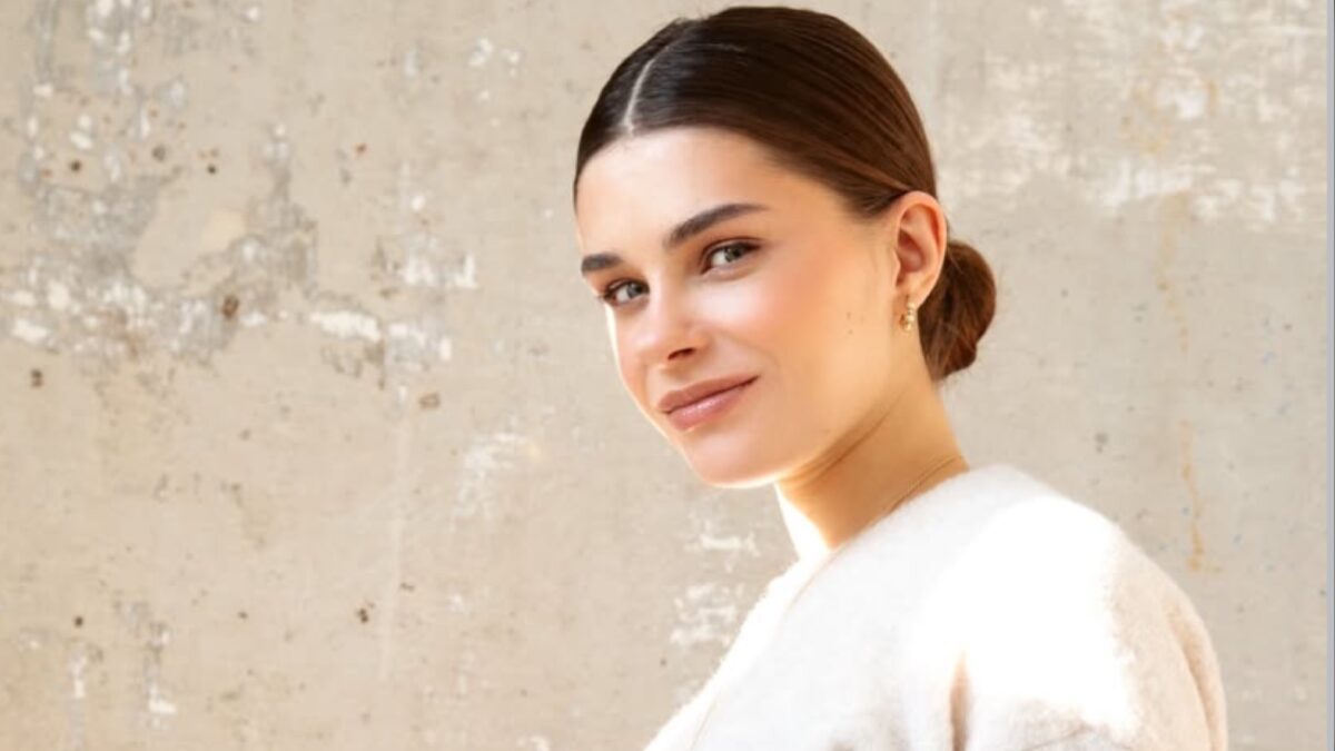 Катерина Полтавська розповіла, чому не хоче жити з сином 