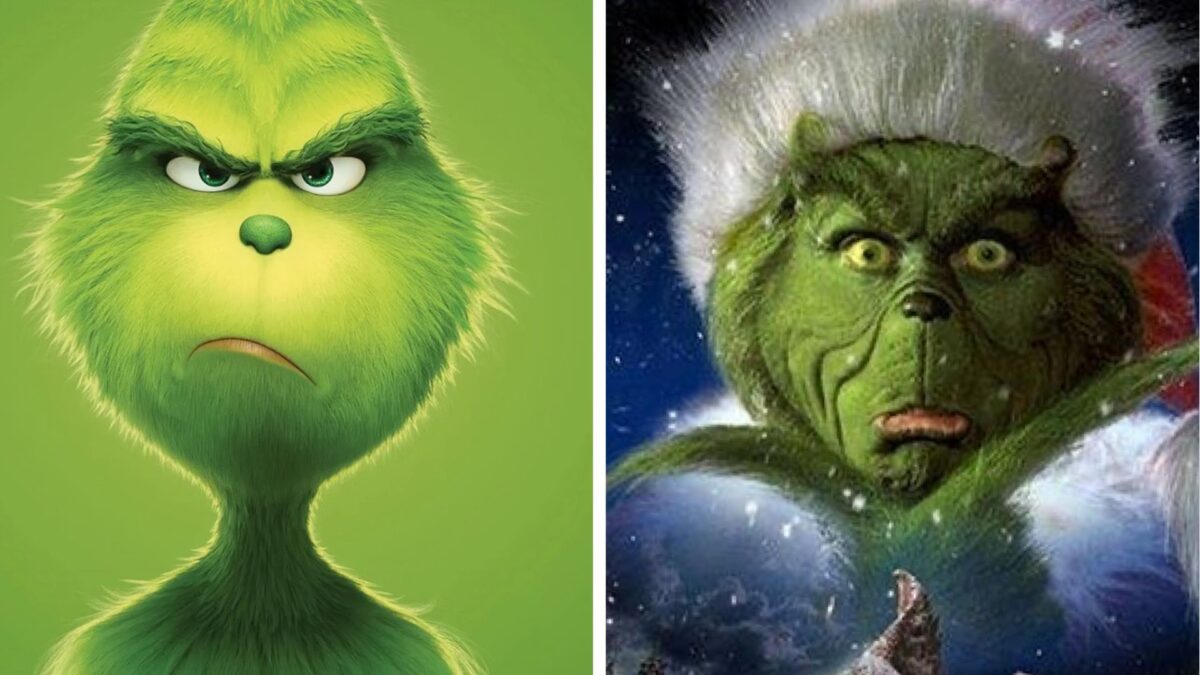 10 фільмів, які створять святкову атмосферу перед Різдвом 