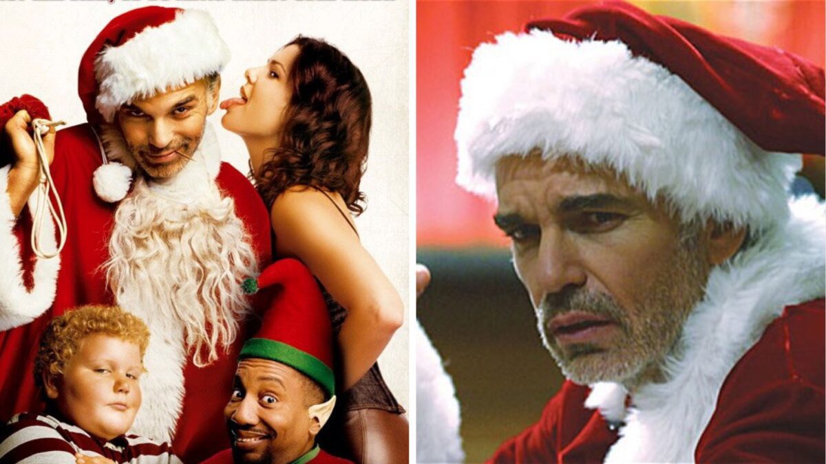10 фільмів, які створять святкову атмосферу перед Різдвом 
