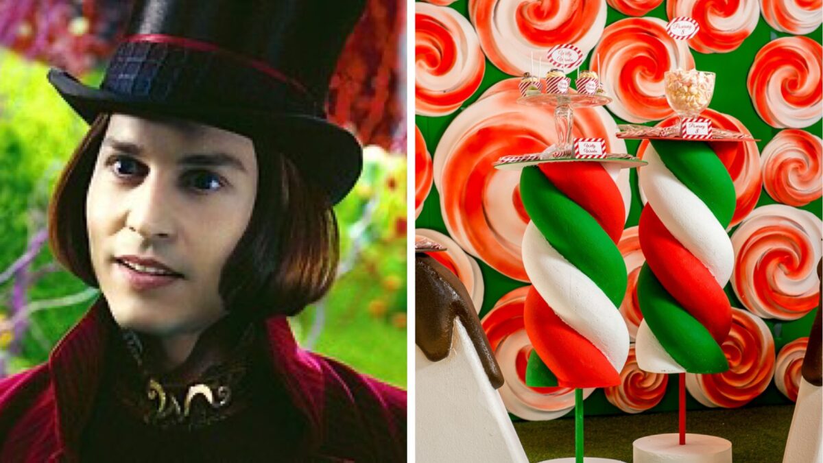 10 фільмів, які створять святкову атмосферу перед Різдвом 