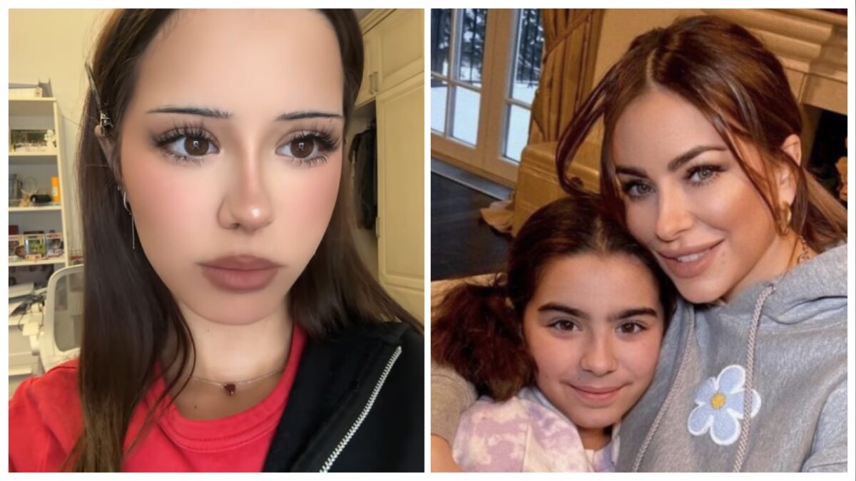 Ані Лорак показала, як виглядає її донька від турецького бізнесмена  