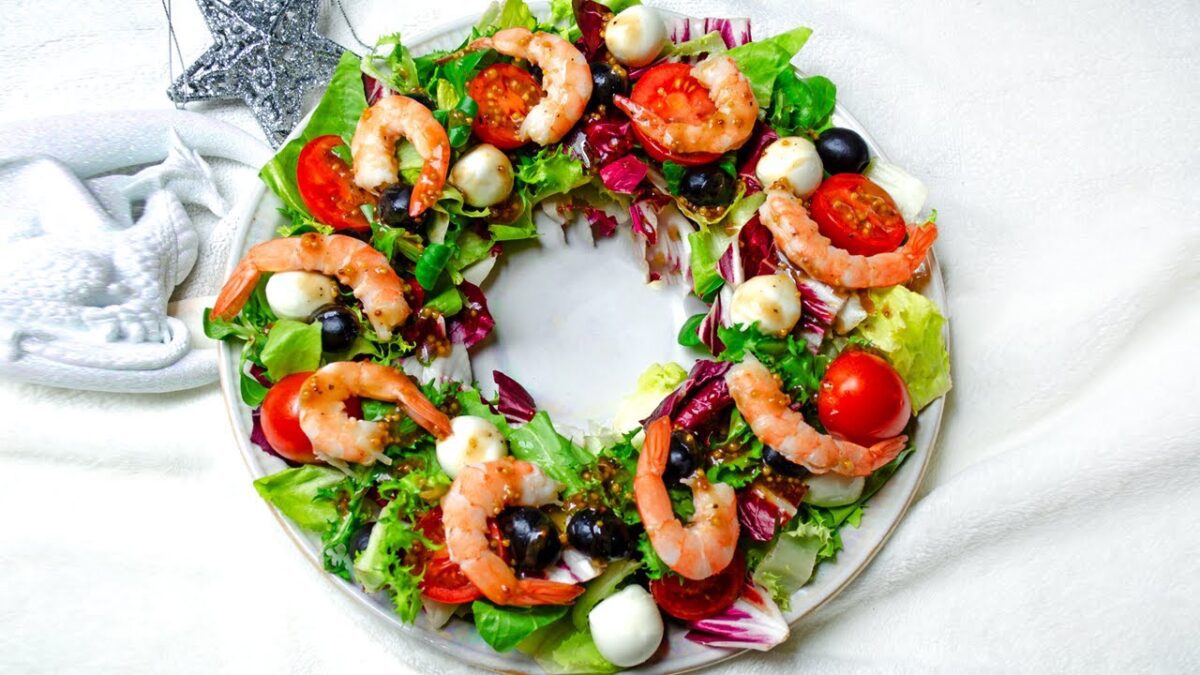 Експерти відповіли, що потрібно готувати на Новий рік 2025