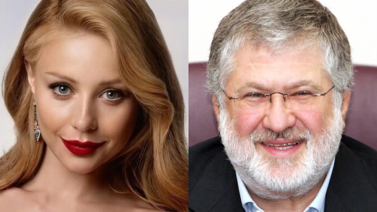 Тіна Кароль розповіла про всіх своїх чоловіків, з якими крутила роман Тіна Кароль розповіла про всіх своїх чоловіків, з якими крутила роман