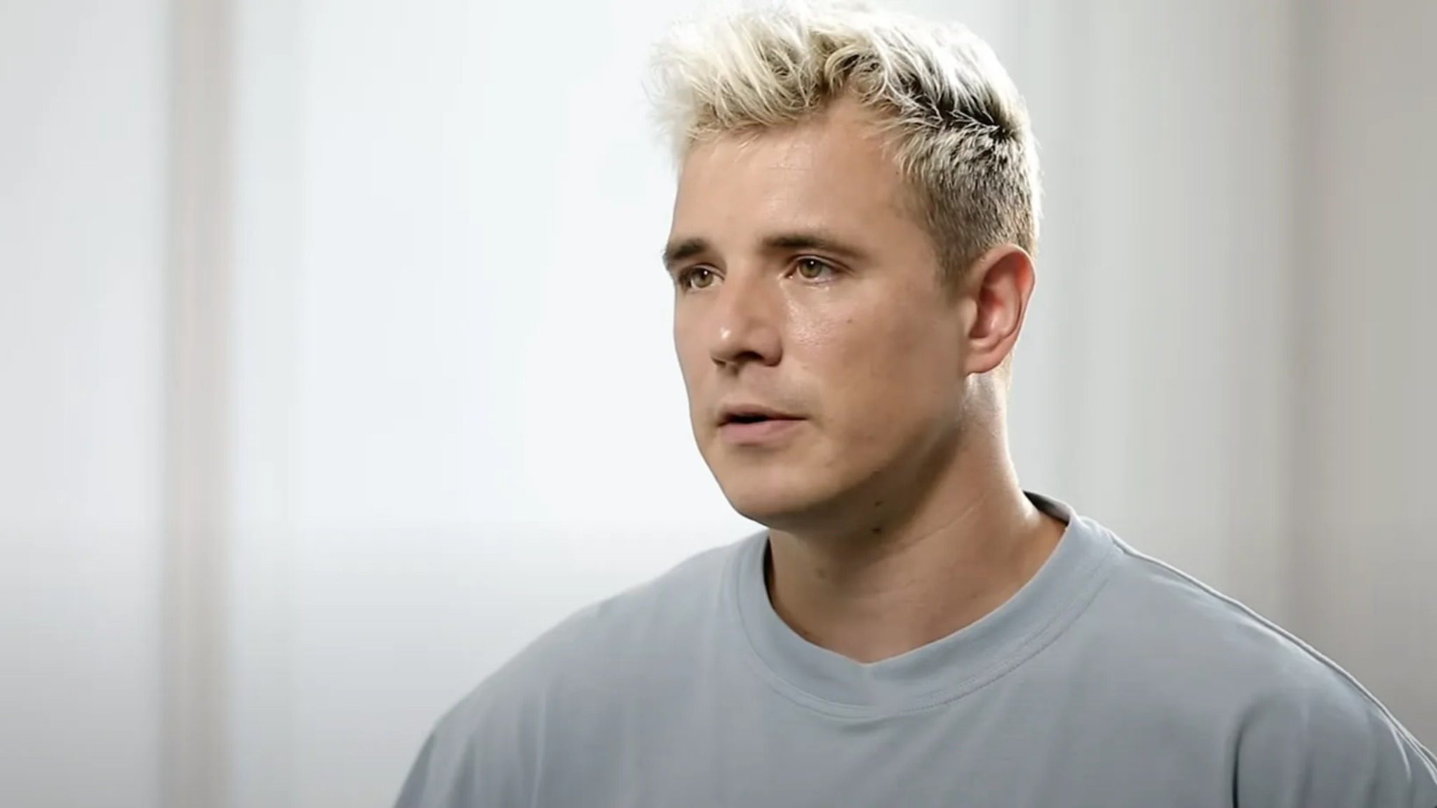 Вадим Олійник вперше зізнався, чому припинив співочу карʼєру