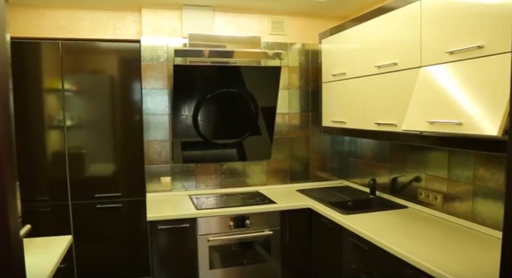 Ірина Федишин показала свої квартири у Львові та Києві 