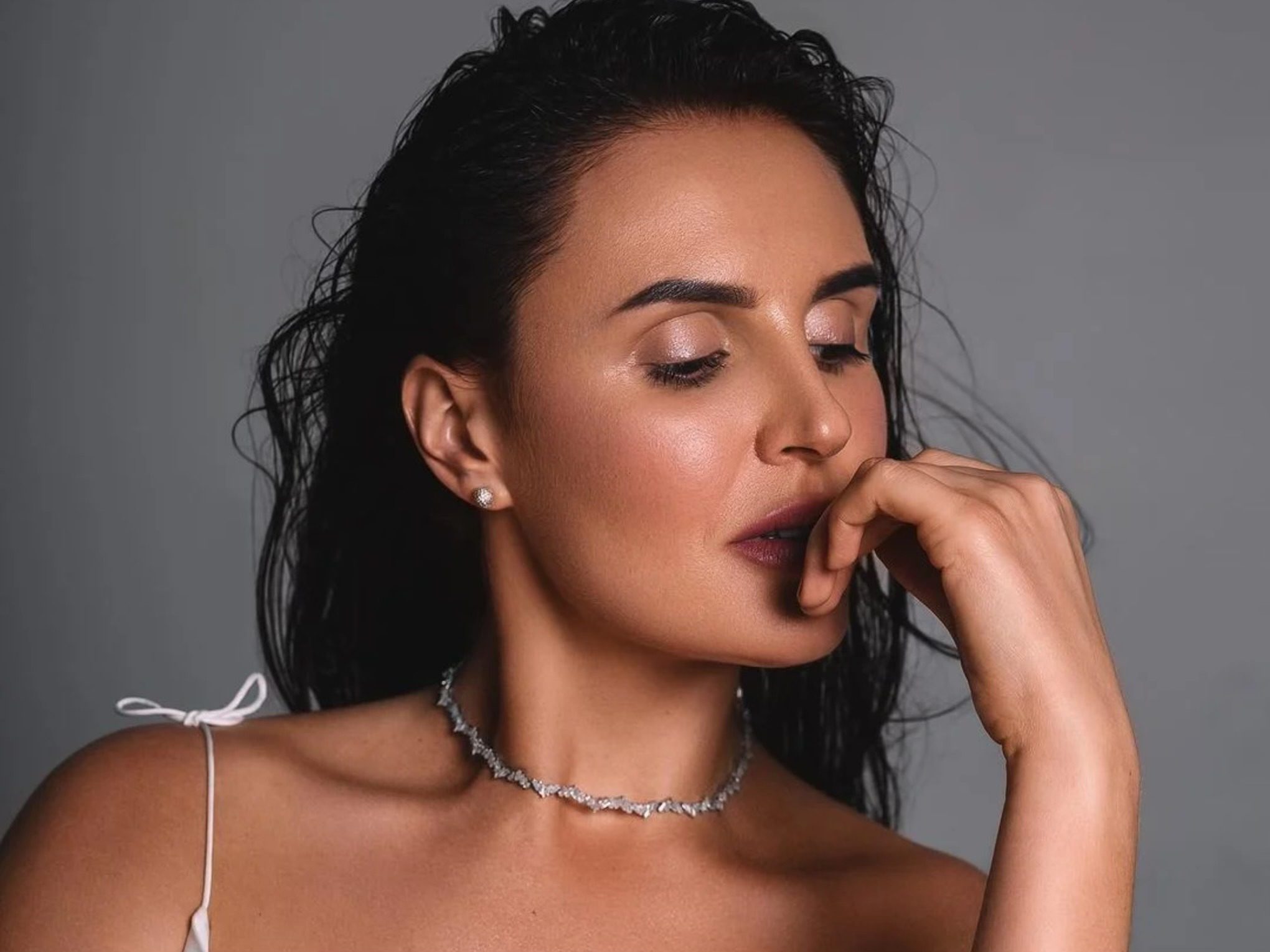 Міла Нітіч повідомила, що розійшлась зі своїм нареченим