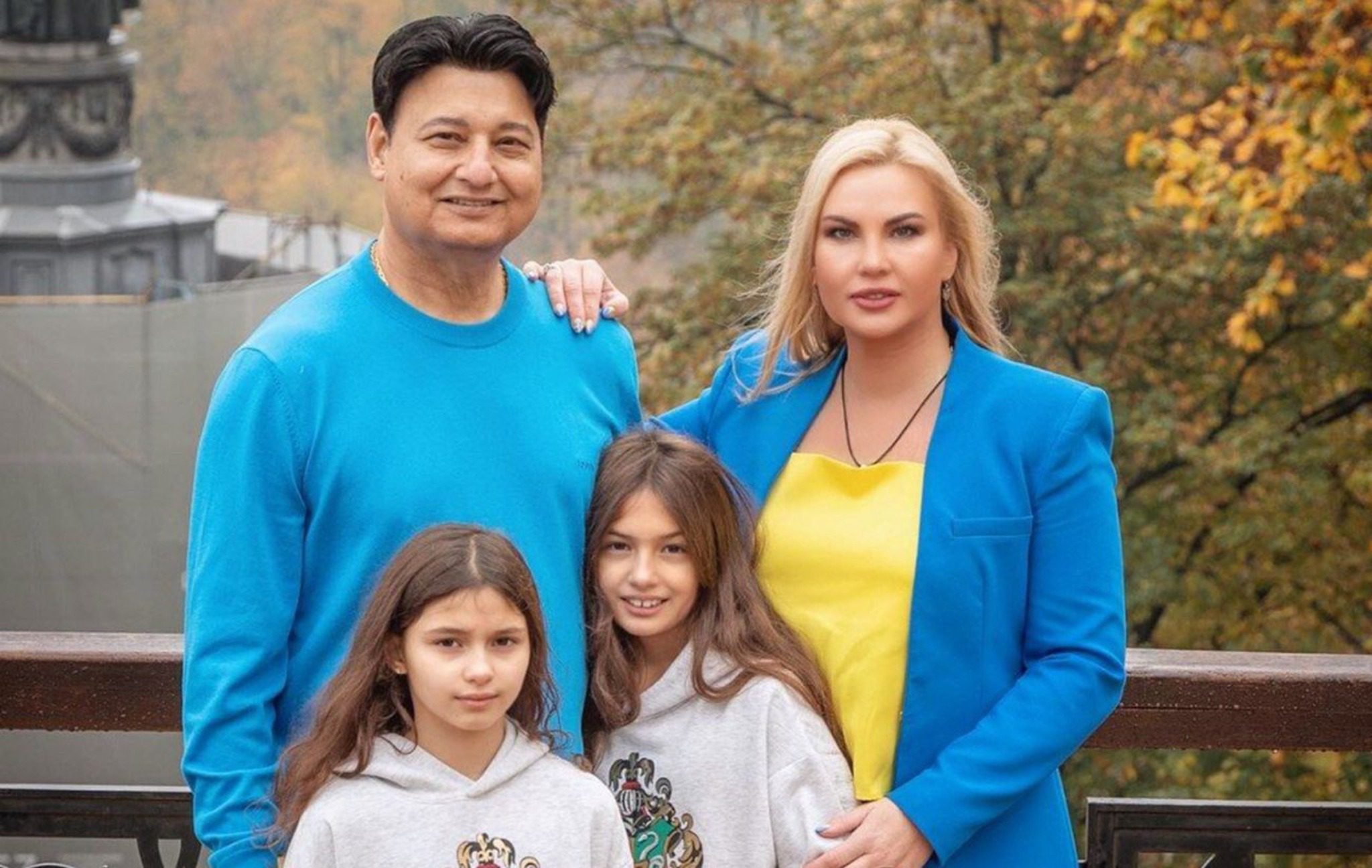 Слава Соломка публічно розкритикував Камалію Захур