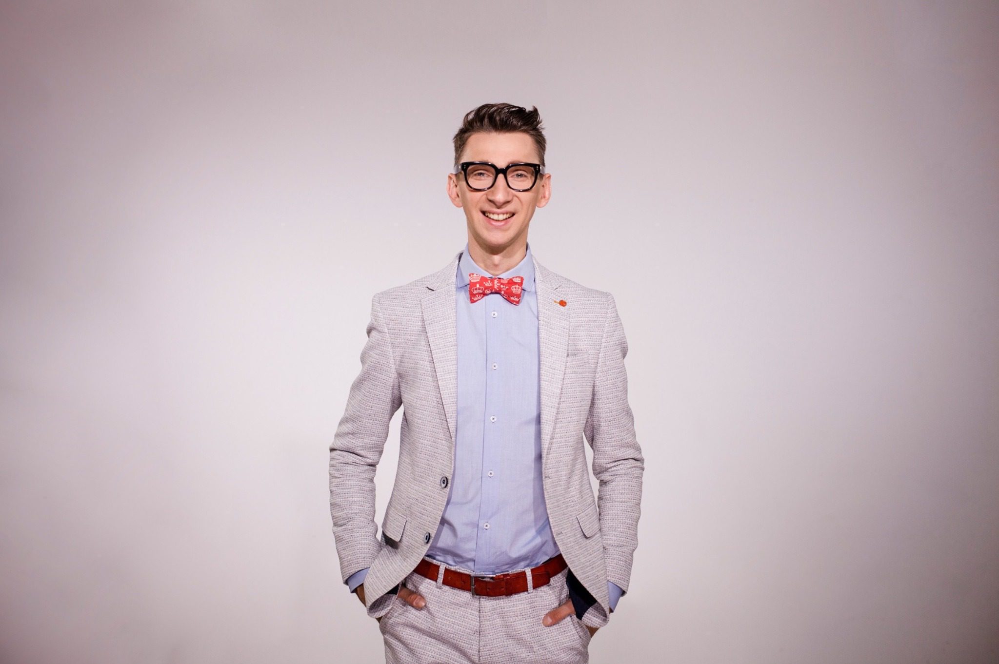 Слава Соломка публічно розкритикував Камалію Захур