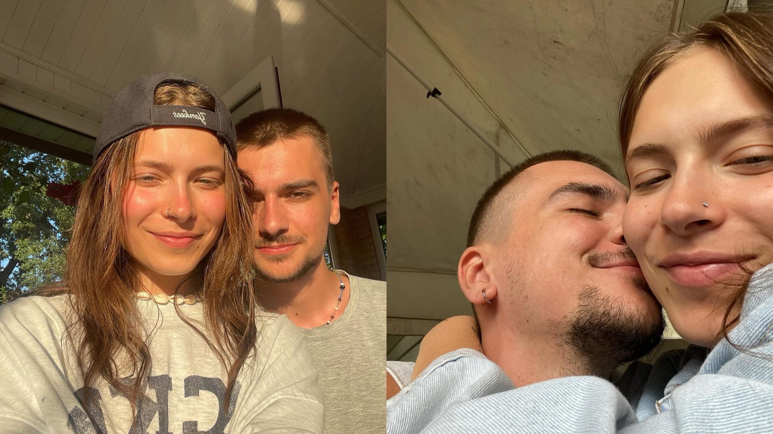 Донька Олени Кравець розповіла, що переїхала на іншу квартиру разом із хлопцем