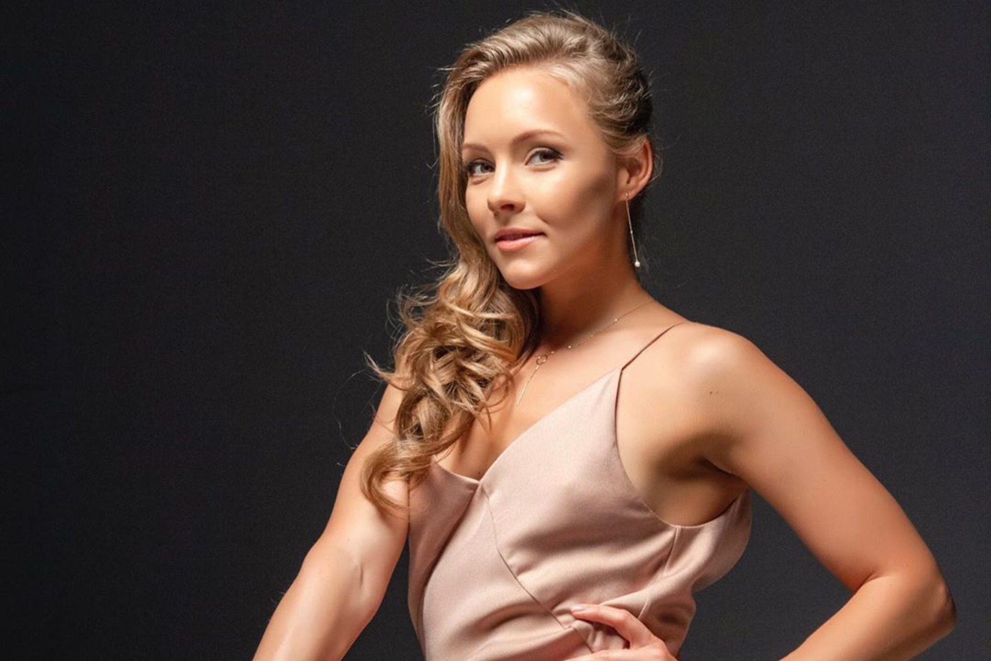 Олена Шоптенко розповіла, як змінилось її життя після виїзду за кордон