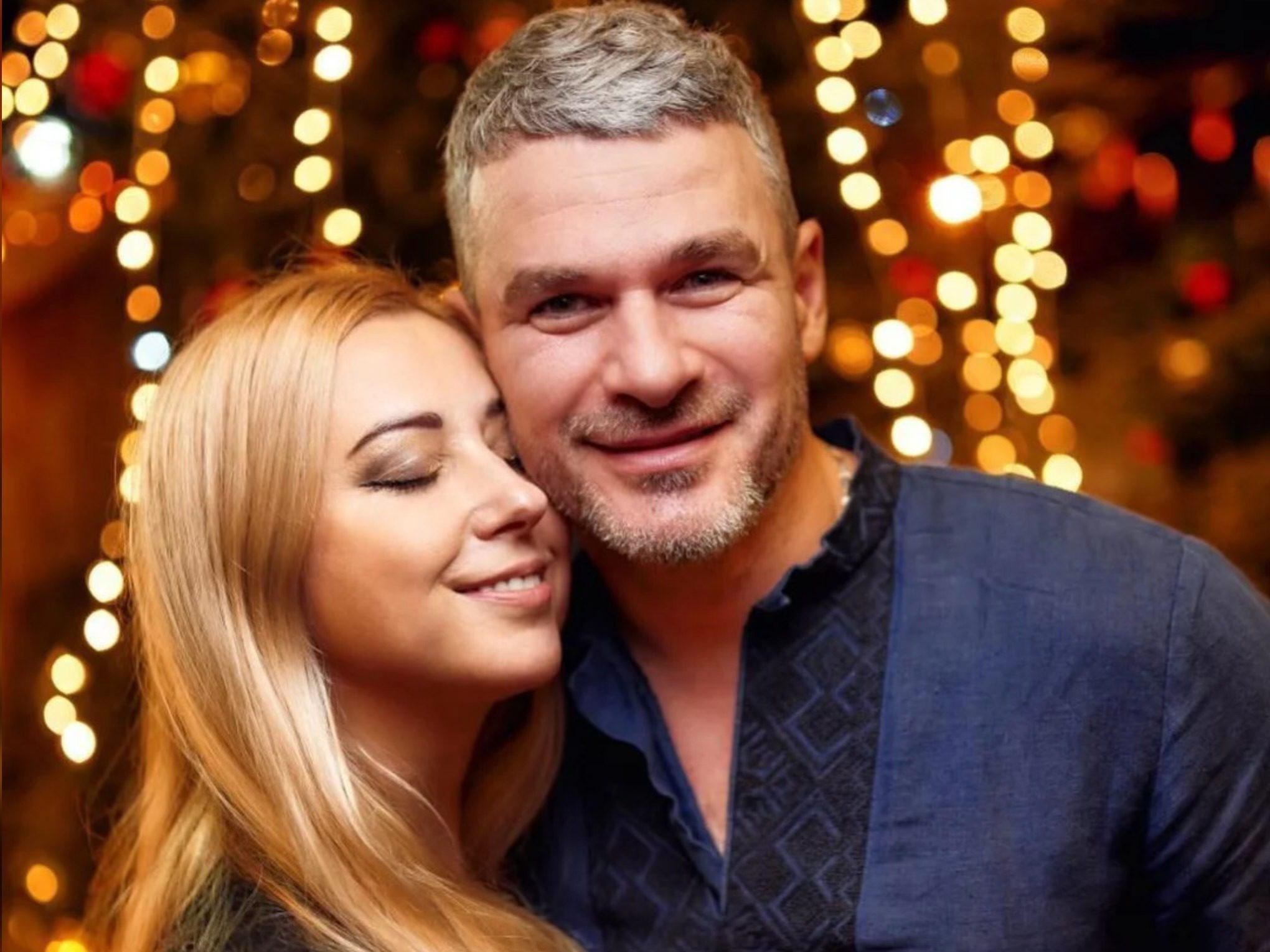 Арсен Мірзоян розповів всю правду про стосунки з Тонею Матвієнко