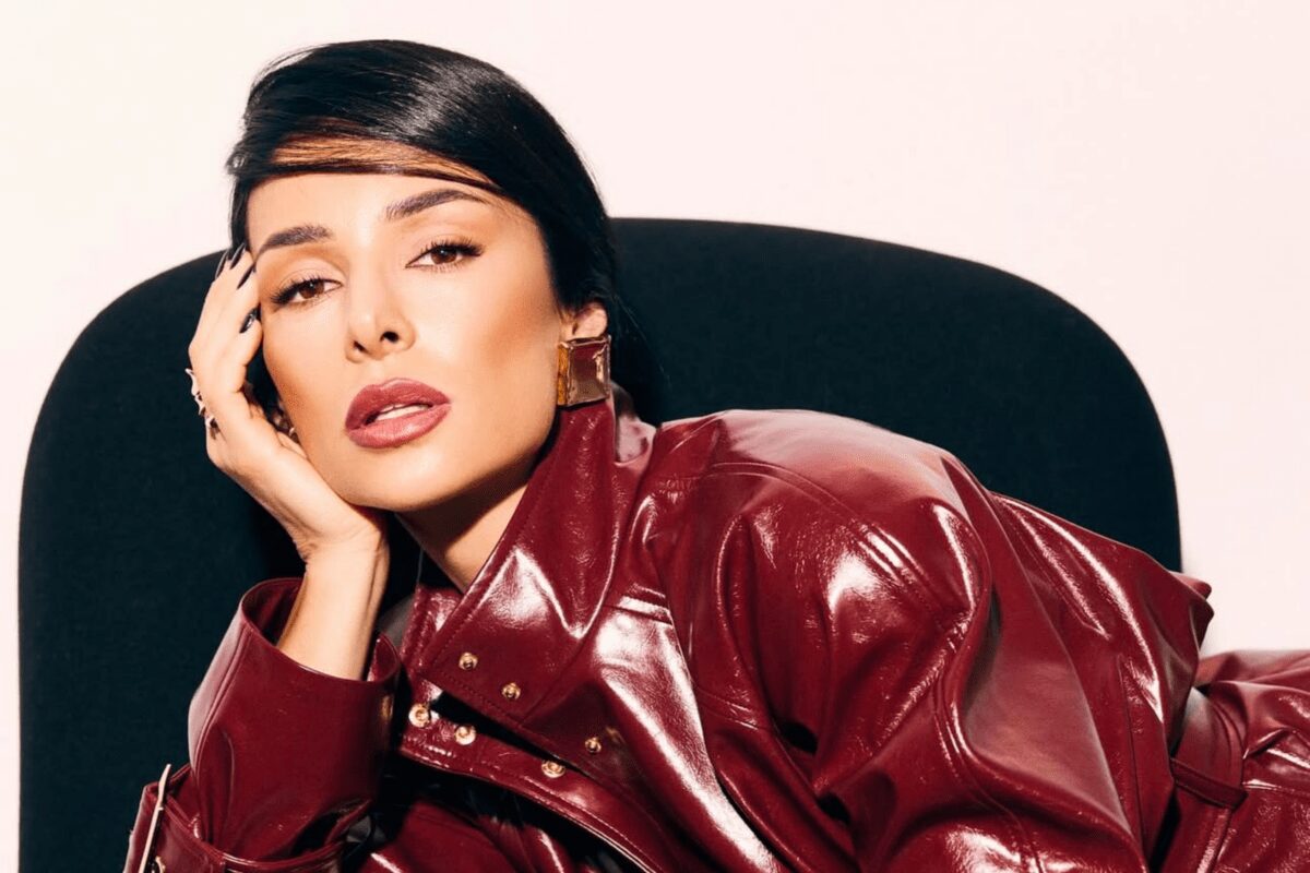 Злата Огнєвіч розповіла, чому їздить на таксі, хоча має власне авто