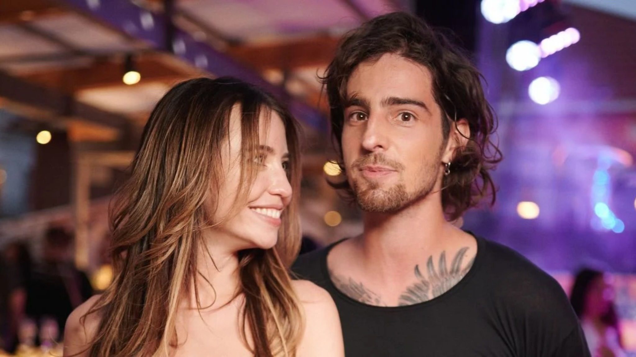 Володимир Дантес пояснив причину розлучення з Надею Дорофєєвою