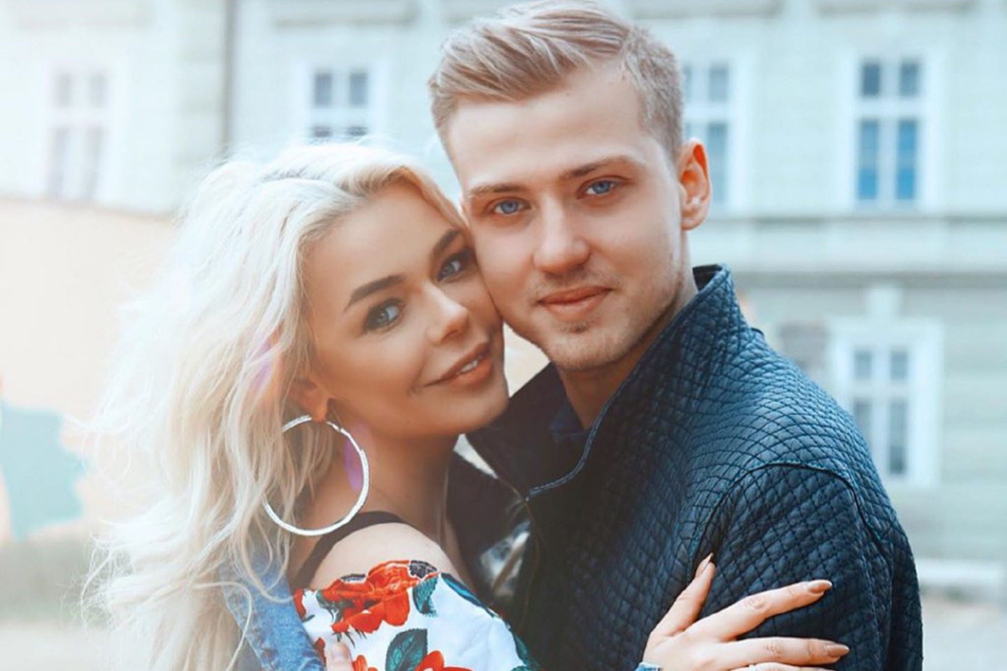 Аліна Гросу зізналась, чому насправді розлучилась зі своїм першим чоловіком Аліна Гросу зізналась, чому насправді розлучилась зі своїм першим чоловіком