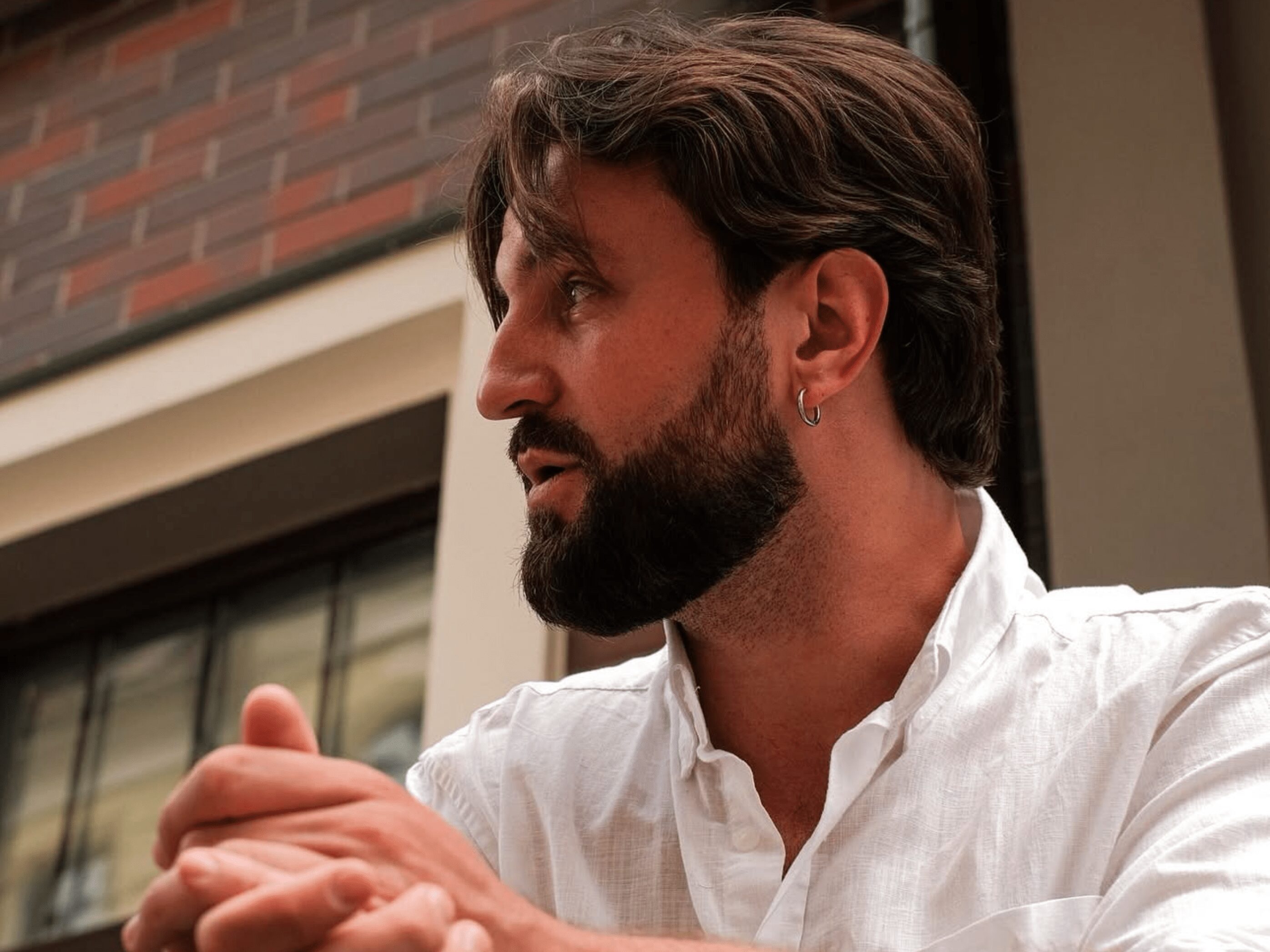 Переможець Холостячки-2 Андрій Задворний розповів, чим займається зараз