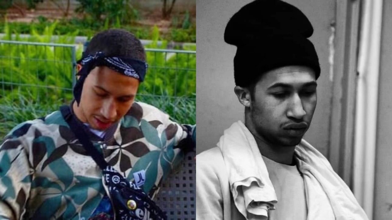 Міша Крупін показав, як виглядають його донька та син