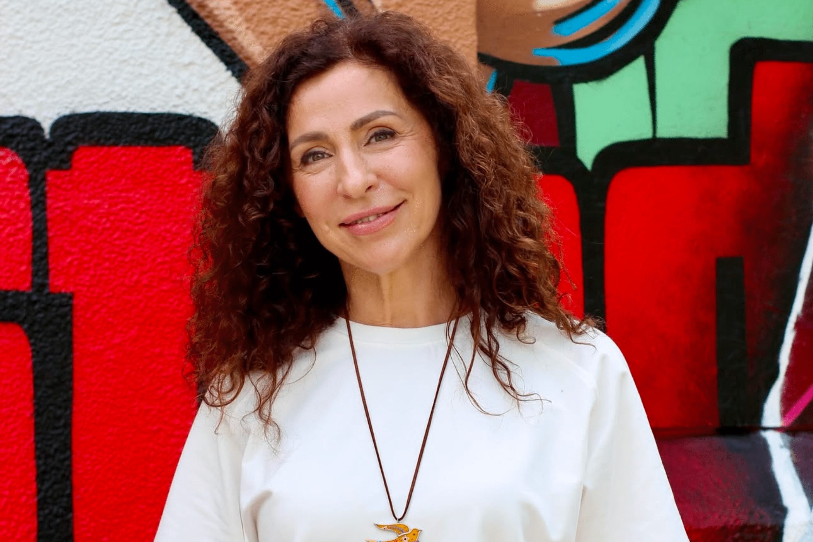 Зірка Все буде добре Надя Матвєєва зізналась, чому закрили цю програму. Фото з Instagram @nadezhda_matveeva_nadya