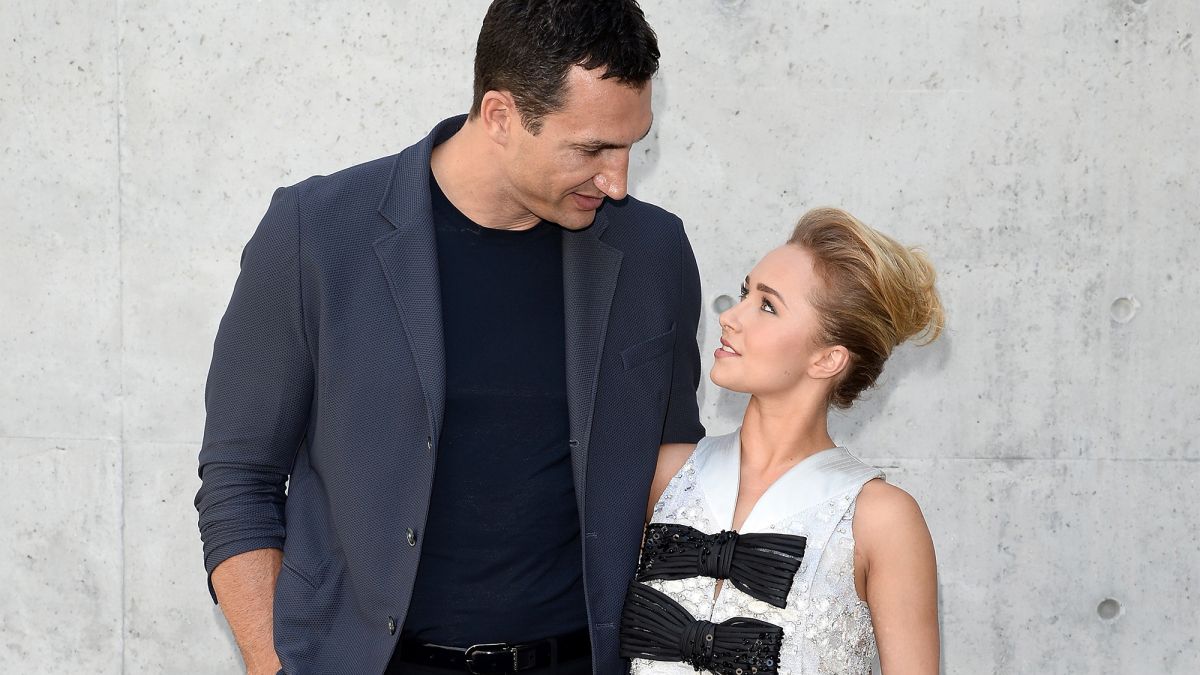 Володимир Кличко пригадав, якою була його колишня дружина та їхні стосунки – у них є донька