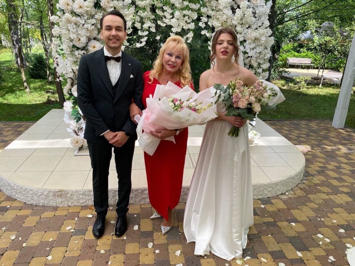 Що відомо про дітей Віталія Білоножка та де вони зараз – у нього двоє синів