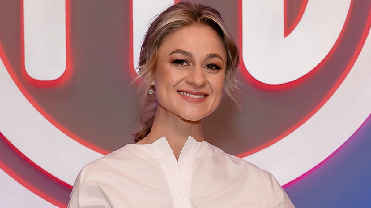 Ольга Мартиновська розповіла про своє особисте життя та зізналась, чи є в неї стосунки