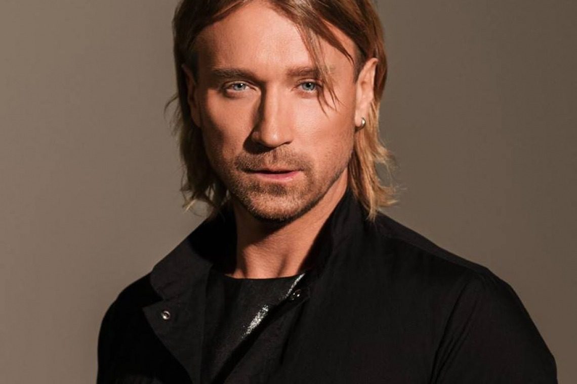 В Олега Винника є таємна дружина – принаймні в цьому впевнені його фанати