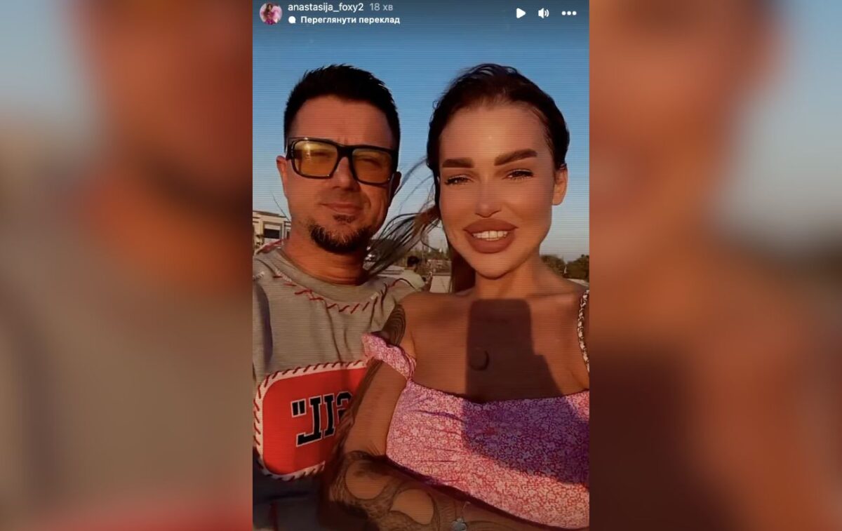 Колишній чоловік Ані Лорак Мурат Налчаджиоглу висловився про те, без чого не уявляє справжню леді