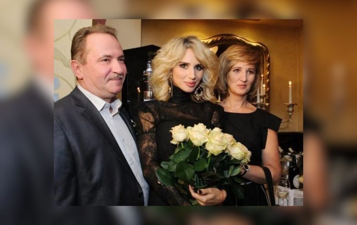 Світлана Лобода показала свою маму Наталію та розповіла, як і де зараз живе її рідна людина