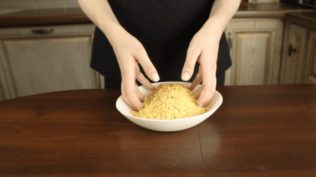 Рецепт найсмачнішої сирної паніровки для котлет і відбивних