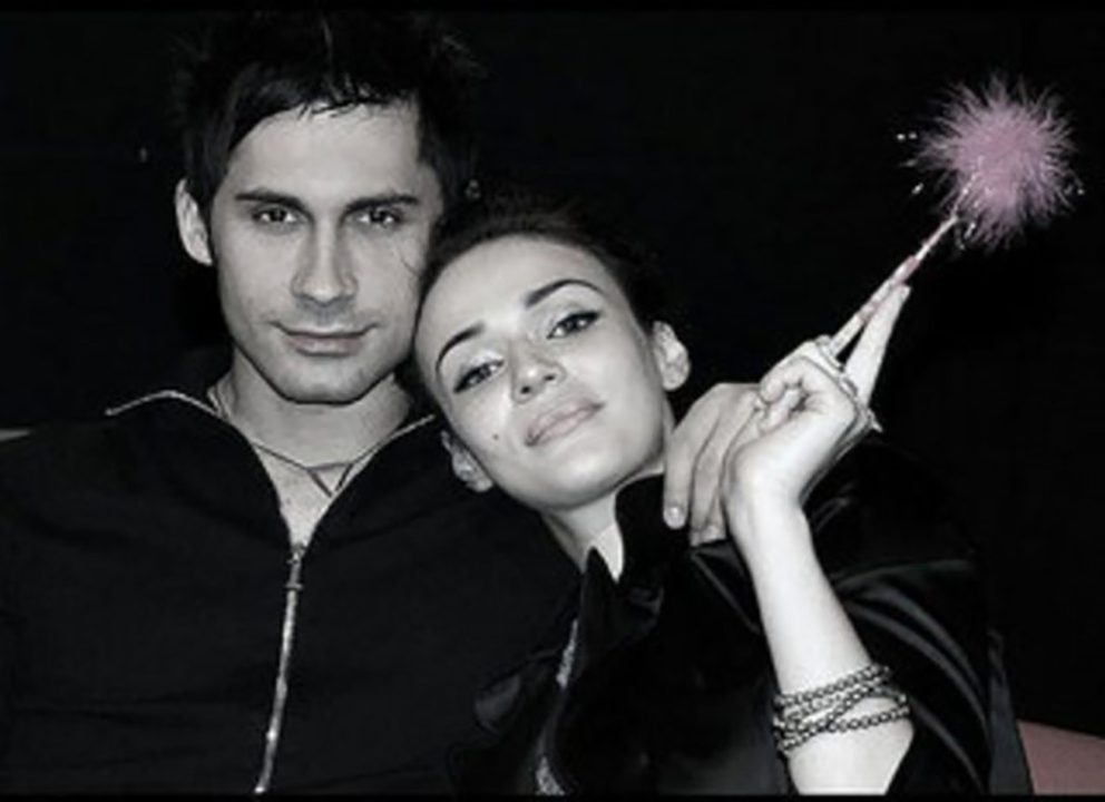 Як виглядає колишня дружина Дана Балана