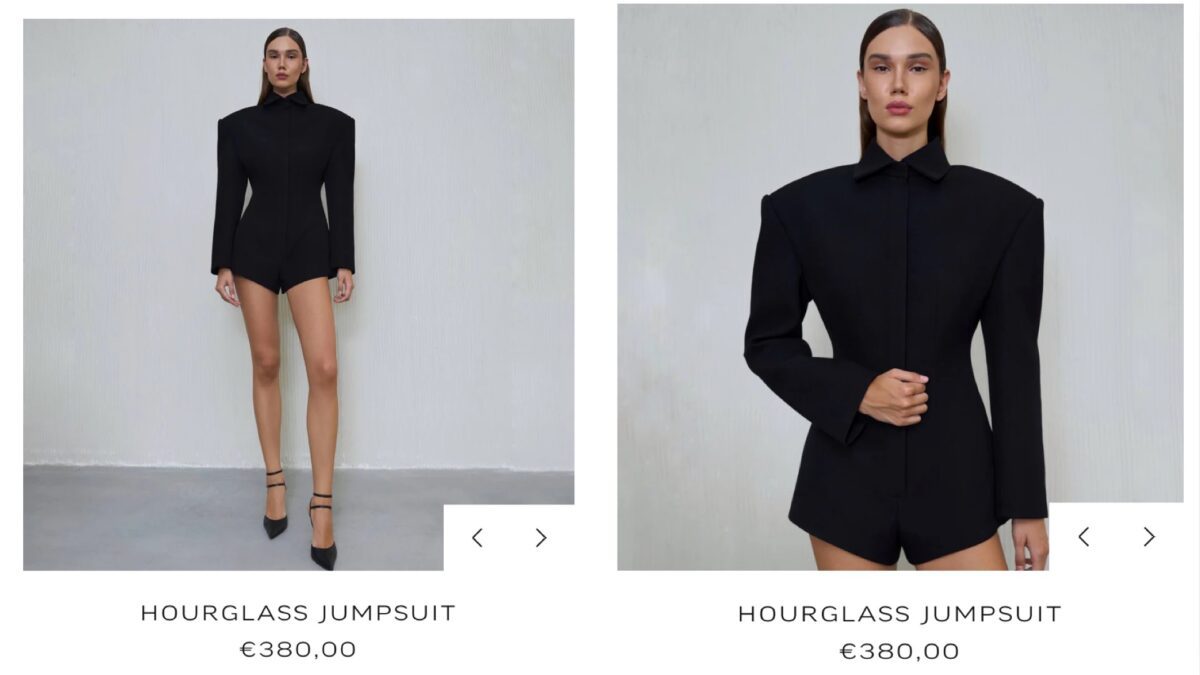 Тіна Кароль показала, як на підборах робить гімнастичні вправи після Новогороку 