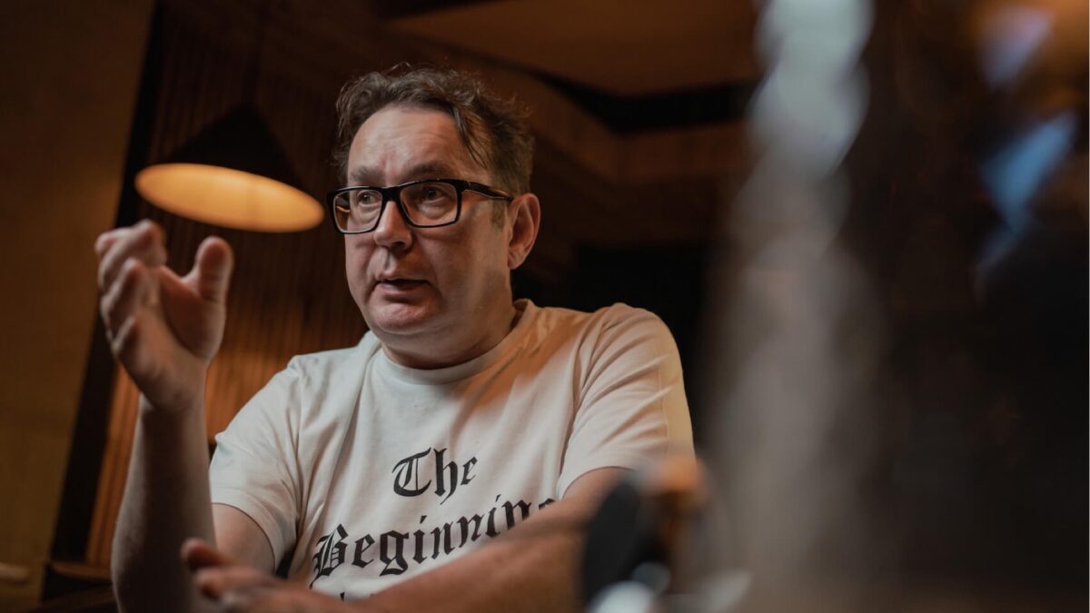 Відомий продюсер пояснив, чому Потапу закрита дорога на українську сцену 