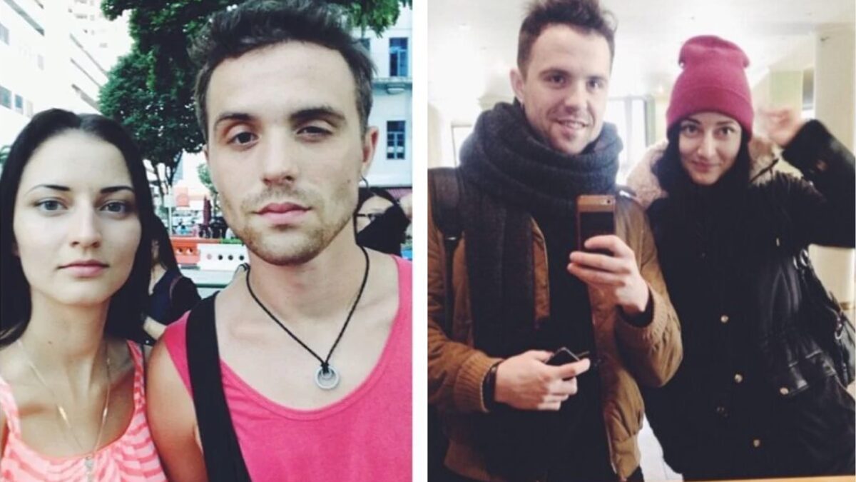 Михайло Кацурін розповів, чому розлучився з першою дружиною, яка була до Даші 