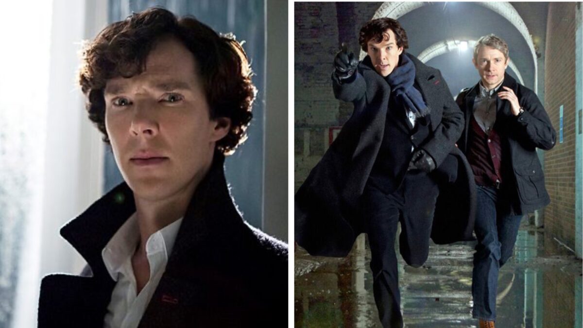 Шість детективних серіалів, від яких неможливо відірватися 