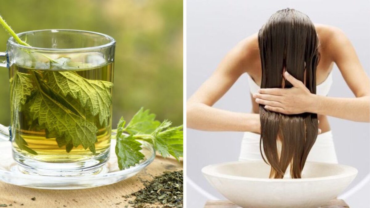 Експерти розкрили секрет, що додати у шампунь для швидкого росту волосся 