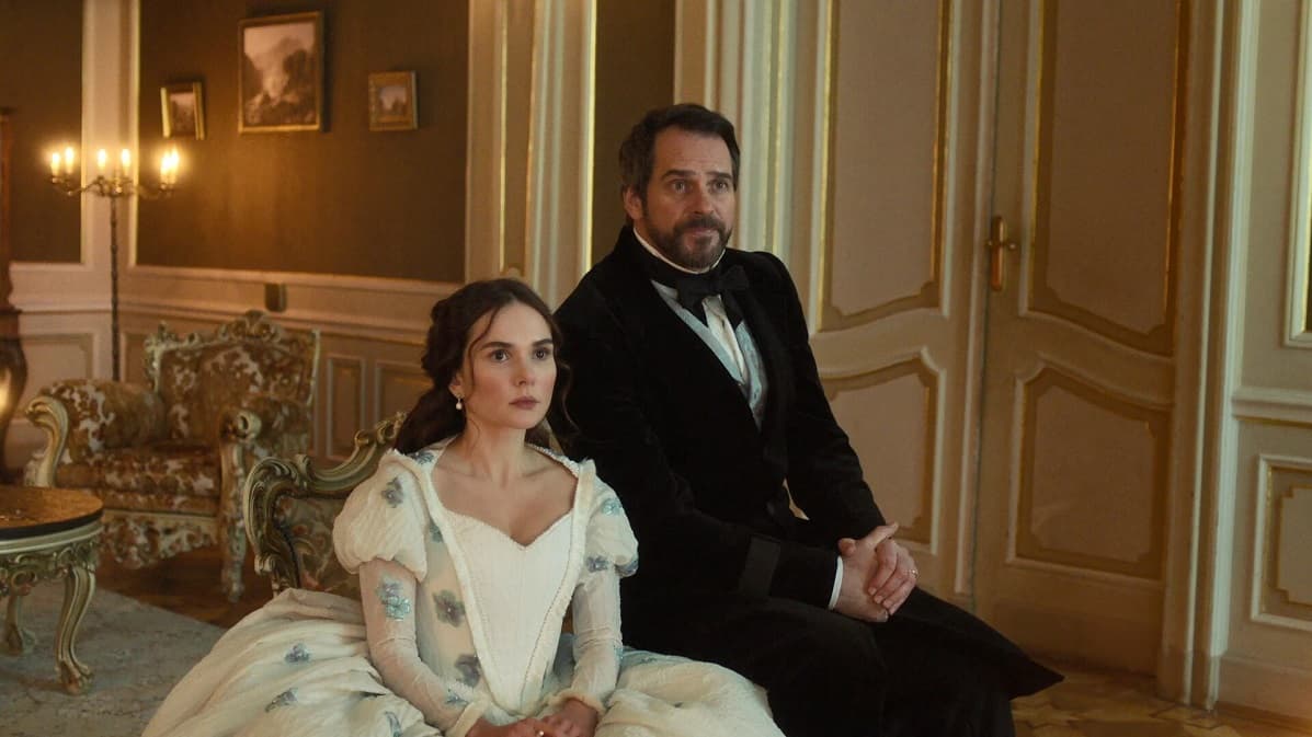 Кіномани порекомендували 4 цікаві українські серіали  